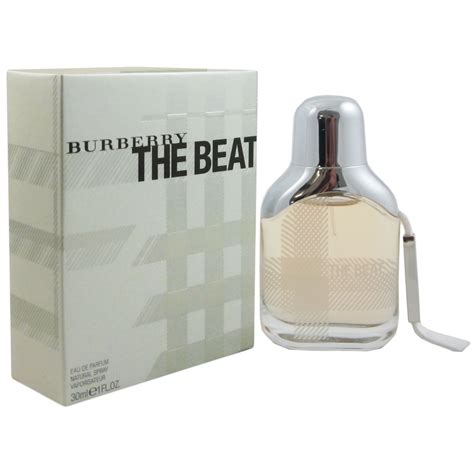 burberry the beat parfum 30 ml|Burberry the beat woman discontinued.